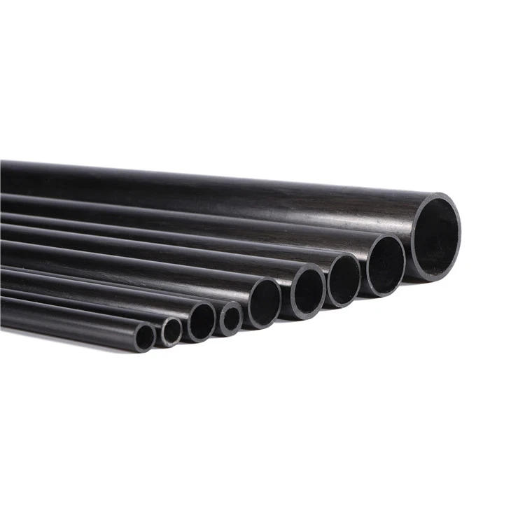 Carbon Fiber Pultrusion Tube